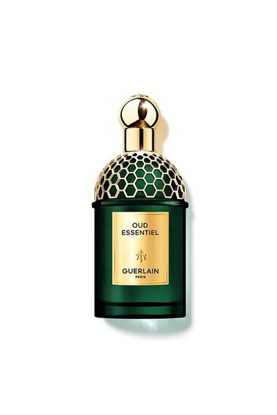 Guerlain Absolus Allegoria Oud Essentiel For Unisex EDP 125 ml