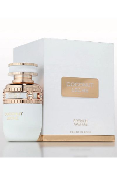FRENCH AVENUE Atheer Concentrated Perfume by French Avenue | 100 ml | For Men