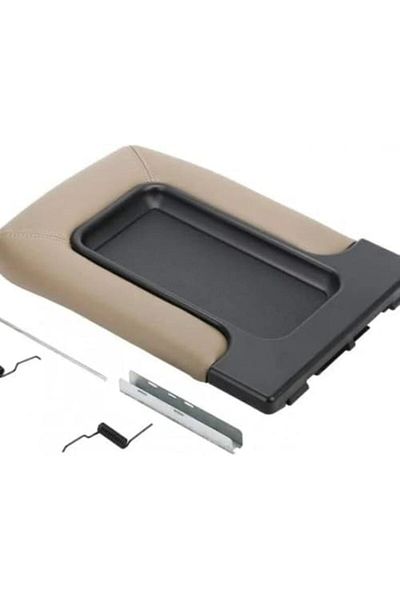 Generic Yukon Tahoe Taqiya Cover Dark Beige 2000-2006
