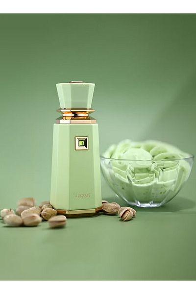 FRENCH AVENUE Luscious - Eau de Parfum - Perfume for Women, 100 ml