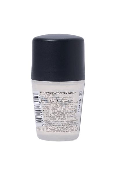 VISHAY 48-hour antiperspirant for men - 50 ml original
