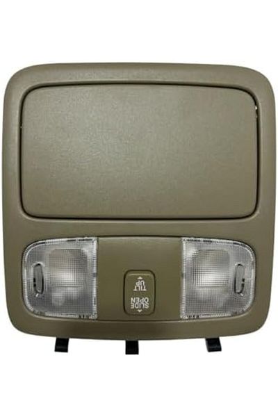 CAMRY Ceiling Decor Compatible with Beige 2003-2006