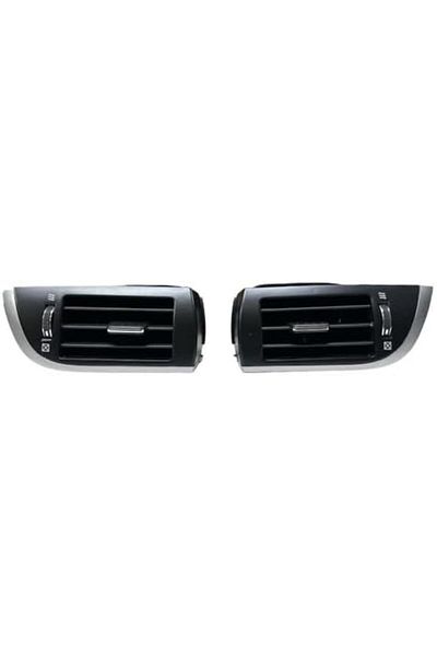 CAMRY 2012-2017 Air Conditioner Feather Trim Decoration High Quality