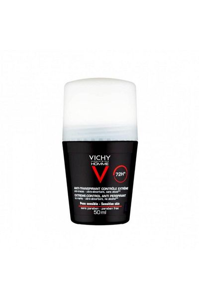 VISHAY Original Iraq Anti-Odor Deodorant 72 Hours 50ml