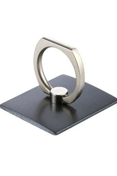 Hane Dostu 3 Adet 360 ° Parmak Ucunda Dönebilen | Tüm Cihazlarla Uyumlu Universel Self Yüzüğü