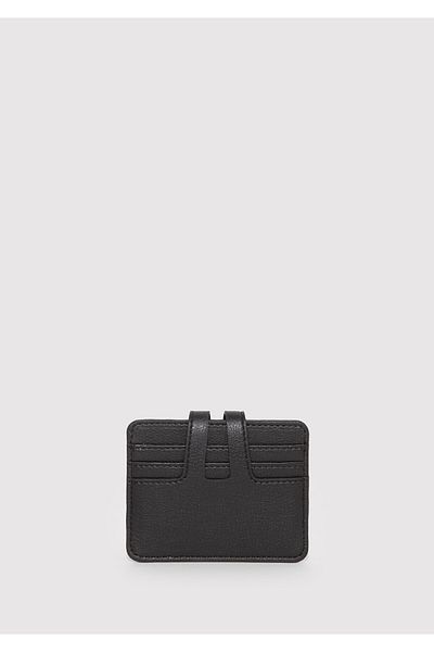 Mavi Black Card Holder 0911992-900