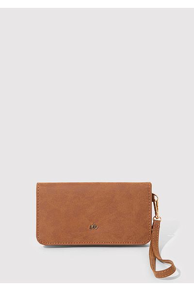 Mavi Brown Wallet 1913336-25818