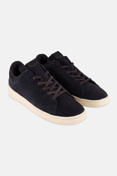 Toms Men Trvl Lite 2,0 Low Lace Up Shoes, Dark Grey