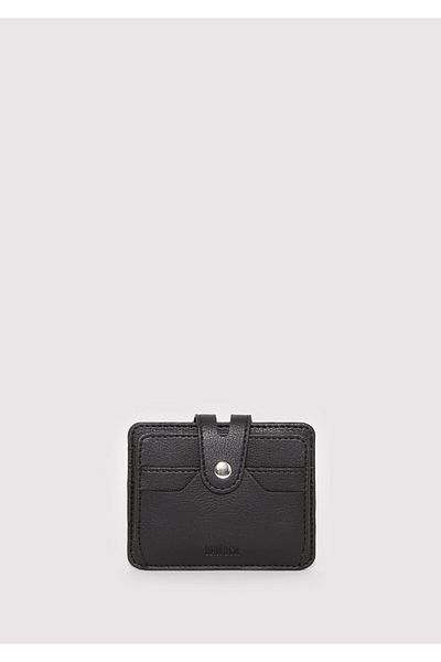 Mavi Black Card Holder 0911992-900