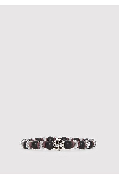 Mavi Black Bracelet 0912083-900