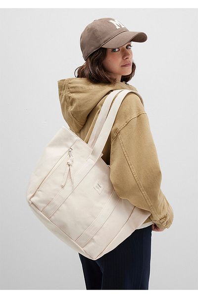 Mavi Ecru Shoulder Bag 1913105-28458