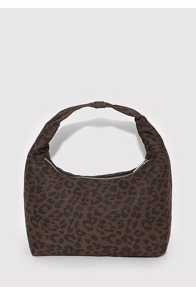 Mavi Leopard Patterned Bag 1913382-71595