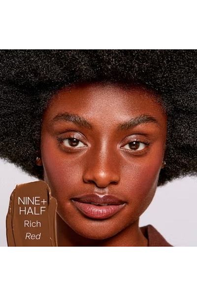SAIE Slip Tint Weightless Tinted Moisturizer + SPF 35 with Hydrating Hyaluronic Acid - 9.5