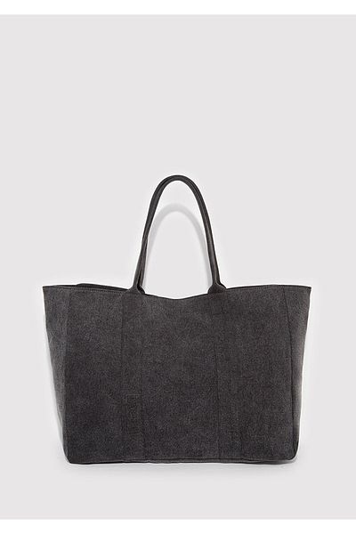 Mavi Anthracite Shoulder Bag 1913493-26868