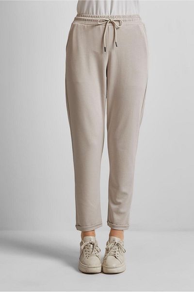 Alvina Sweatpants with Elastic Waist 70886