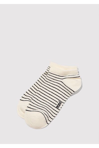 Mavi Ecru Booties Socks 1913549-70053