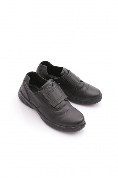 Mammamia D24Ka-3215 Women's Leather Casual Shoes