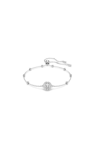 Swarovski Una Silberarmband 5733196
