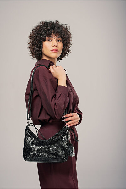 ÇÇS Women's Shoulder Bag Ccs17920