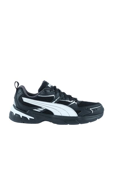 Puma Milenio Tech 2000 Men's Black Sports Shoes (402625-01)
