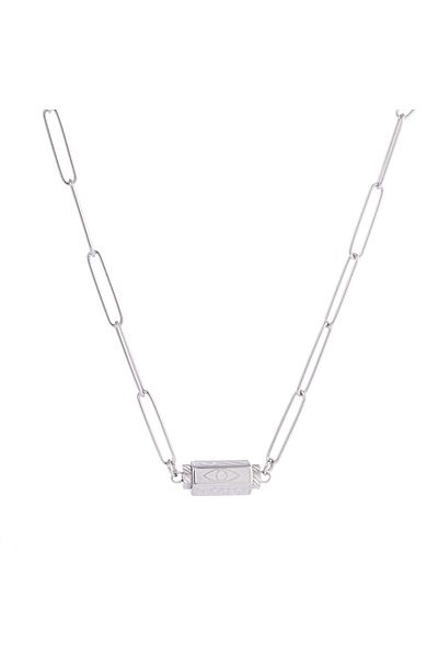 Go Dutch Label Protect (stainless steel silver)