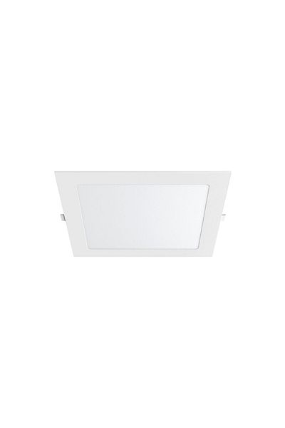 Braytron SPOT LED PATRAT ST 24W 1850LM 4200K