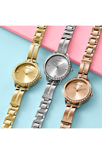 Guess GUGW0022L3 Women's Wristwatch