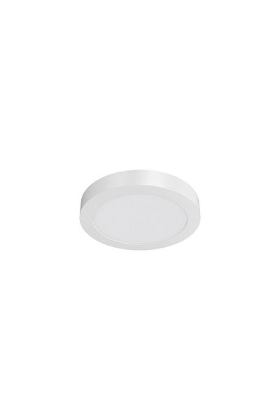 Braytron Spot LED Rotund PT 6W 350LM 6500K