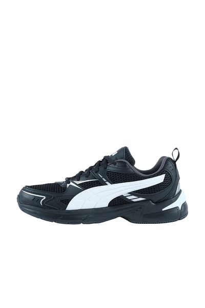 Puma Milenio Tech 2000 Men's Black Sports Shoes (402625-01)
