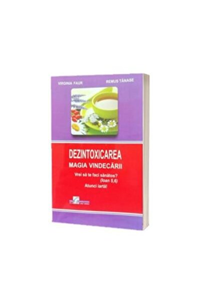 Editura Favisan Αποτοξίνωση. Η μαγεία της θεραπείας. Θέλεις να δημιουργήσεις ...