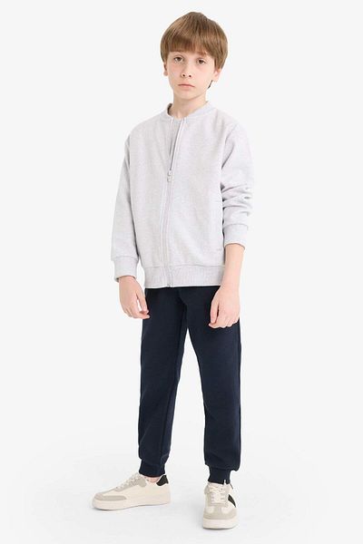 DeFacto Αγόρι Jogger Sweatpants με ελαστική μέση K8852A625AU