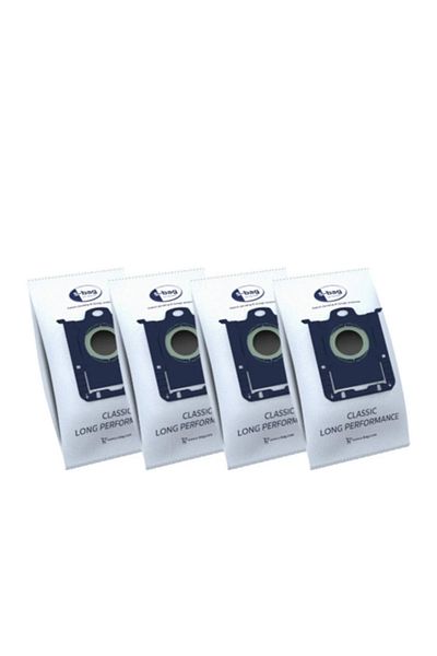Electrolux S-Bag Classic Vacuum Cleaner Dust Bag E201S