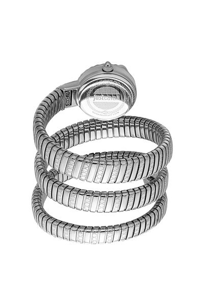 Just Cavalli Ceas de damă Signature Enchanting Snake JC1L302M0015