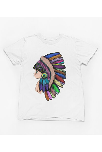 MAGORS STIL-X RED RIDER-2 PRINTED CREW NECK 100% ΒΑΜΒΑΚΙ ΚΟΡΙΤΣΙΑ ΜΠΟΥΜΠΟΥΛΑ ...