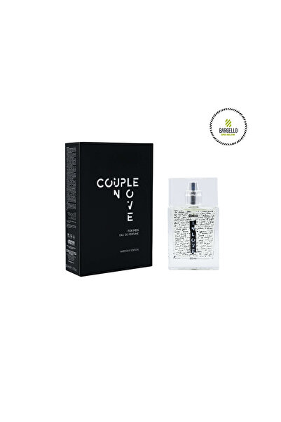 Bargello COUPLE İN LOVE ERKEK 50ML EDP PARFÜM