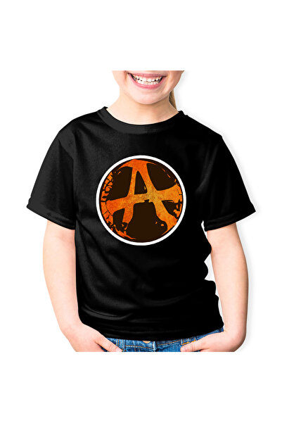 OEM Tricou copii Quake Video Games Logo