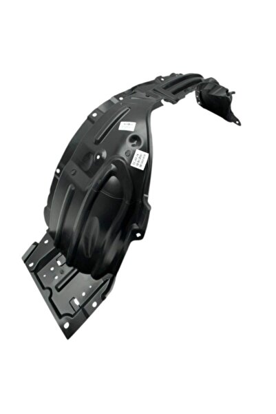 NS Nilser Auto Parts Toyota Corolla Cross Davlumbaz Ön Sol 2022-2024