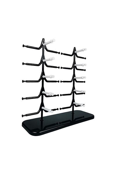 Choice 01--10pair Glasses 5/10 Pairs Glasses Display Stand Sunglasses Rack Shelf Eyewear Eyeglasses Frame O