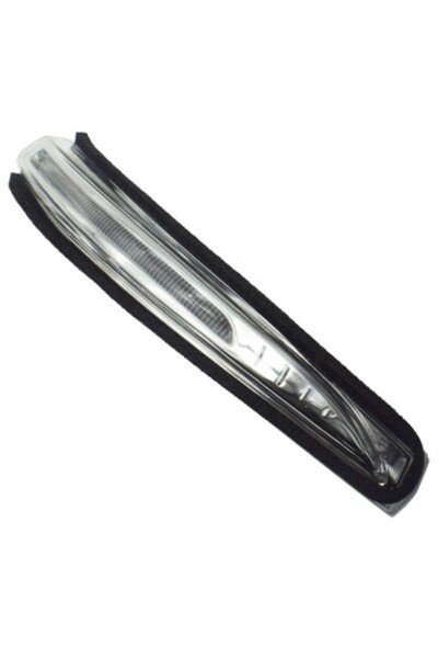 Xenon Bright Indicator oglindă dreapta Hyundai Santa Fe Sport, IX45 2014-2016 - 876232W000