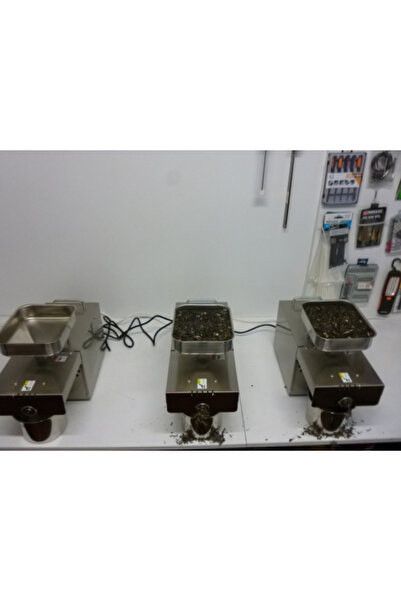 Jobs ahead group Presă universală de ulei Presa Ulei pentru semințe de floarea soarelui