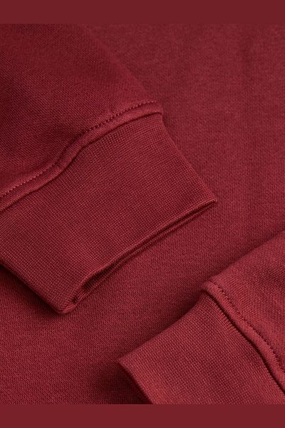 Jack & Jones Кадин Гьогюс Минимална блуза с качулка - Аби