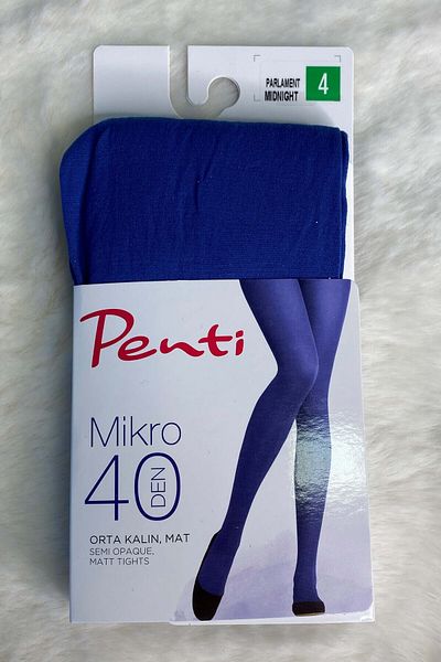 Büyük Moda CHILOT MICRO 40 MAXI
