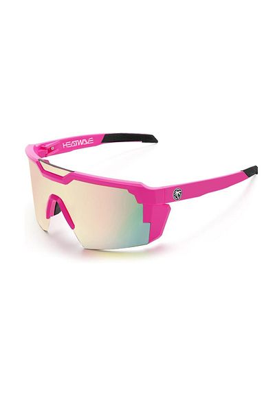 Choice HW05 C11 luxury brand Heat Wave brand sunglasses sport UV400 Conjoined lens cycling Women men sun gl