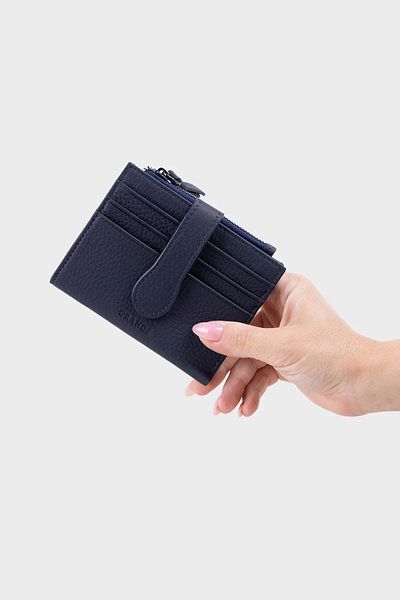 Grande Leather Women's Wallet 2816