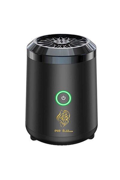 misaht teep oud مبخرة الكترونية صغيرة