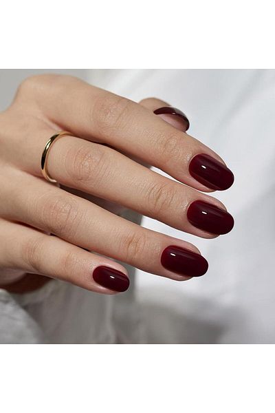 Choice PURPLE 24 Artificial Acrylic Black Square Head Fake Nails Long Ballet Woman Removable Press On Nails
