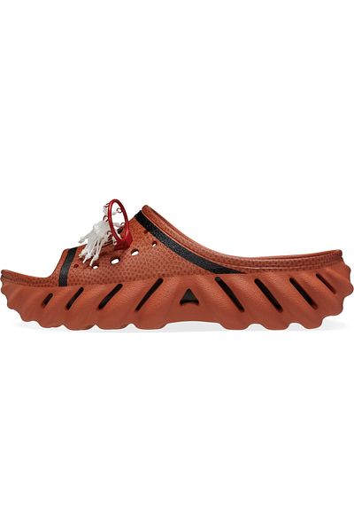 Crocs Nba Echo Slide Slippers - 209791-805
