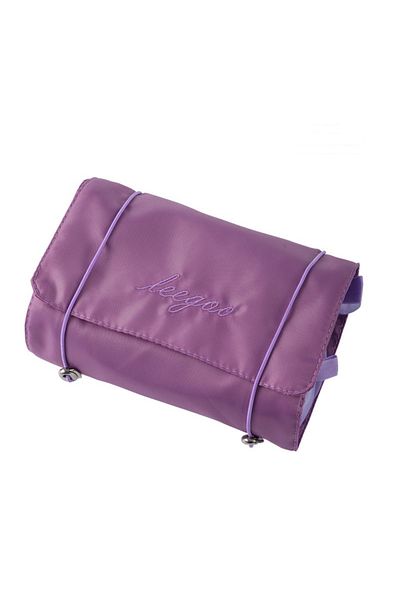 Choice PURPLE Rilibegan Storage Bag Outdoor Travel Makeup Collect Bags Women Fashion Cosmetic Bags Washing
