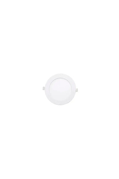 Noas Led Noas 9w sıva altı slim panel beyaz (2 adet)