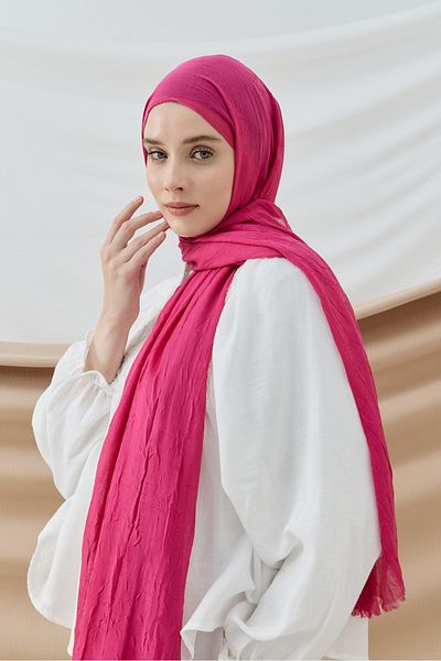 Modakaşmir Bamboo Shawl